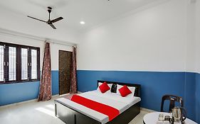 Kiran Raj Palace Kalyanpur Kanpur 3*