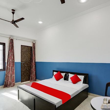 Hotel O Kiran Raj Palace Kanpur Exterior photo