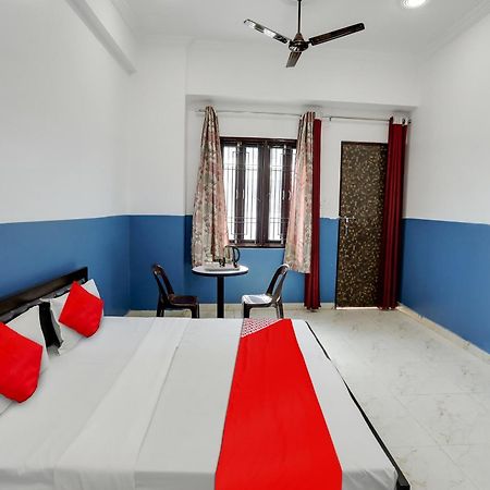 Hotel O Kiran Raj Palace Kanpur Exterior photo